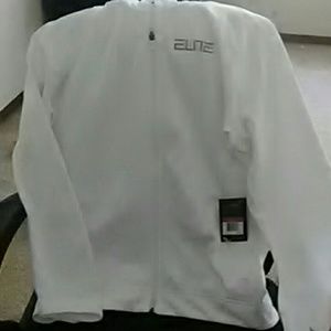 Nike Elite Dri-Fit hoodie